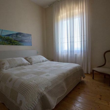 Tre Pini Apartment La Spezia Exteriér fotografie