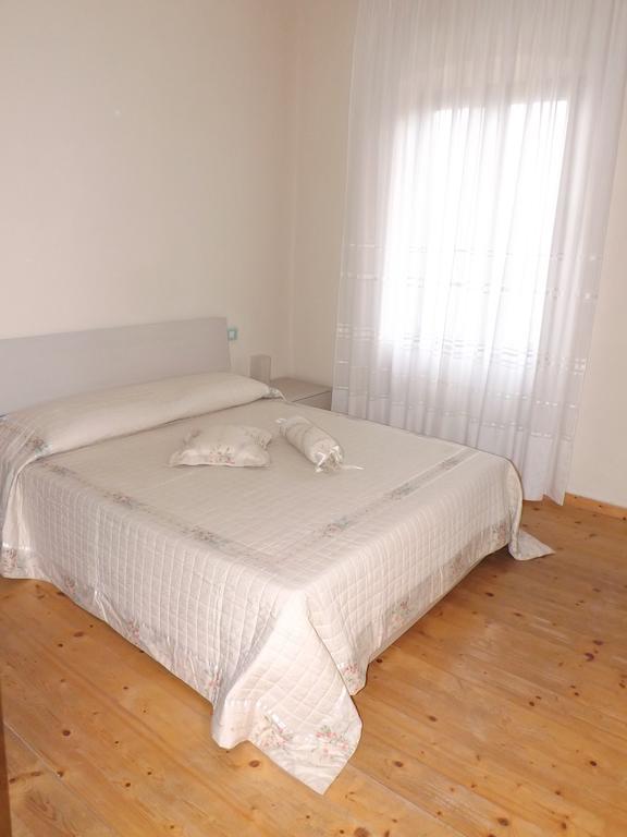 Tre Pini Apartment La Spezia Exteriér fotografie