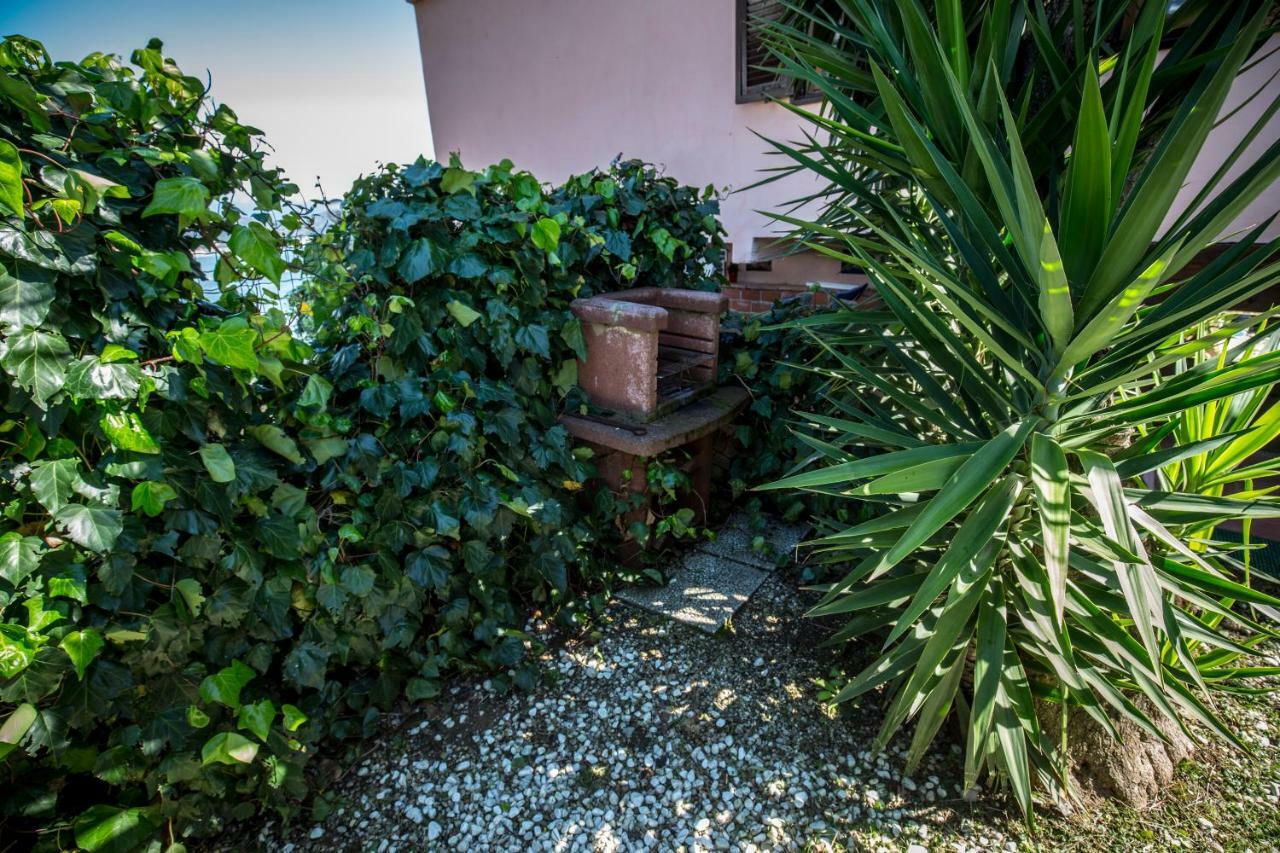 Tre Pini Apartment La Spezia Exteriér fotografie