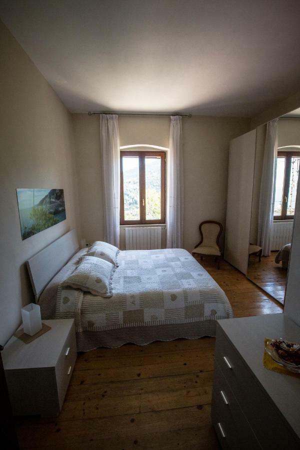 Tre Pini Apartment La Spezia Exteriér fotografie