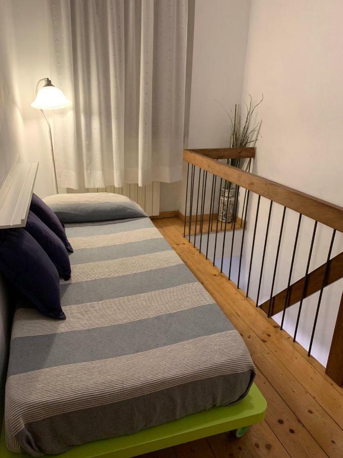 Tre Pini Apartment La Spezia Exteriér fotografie